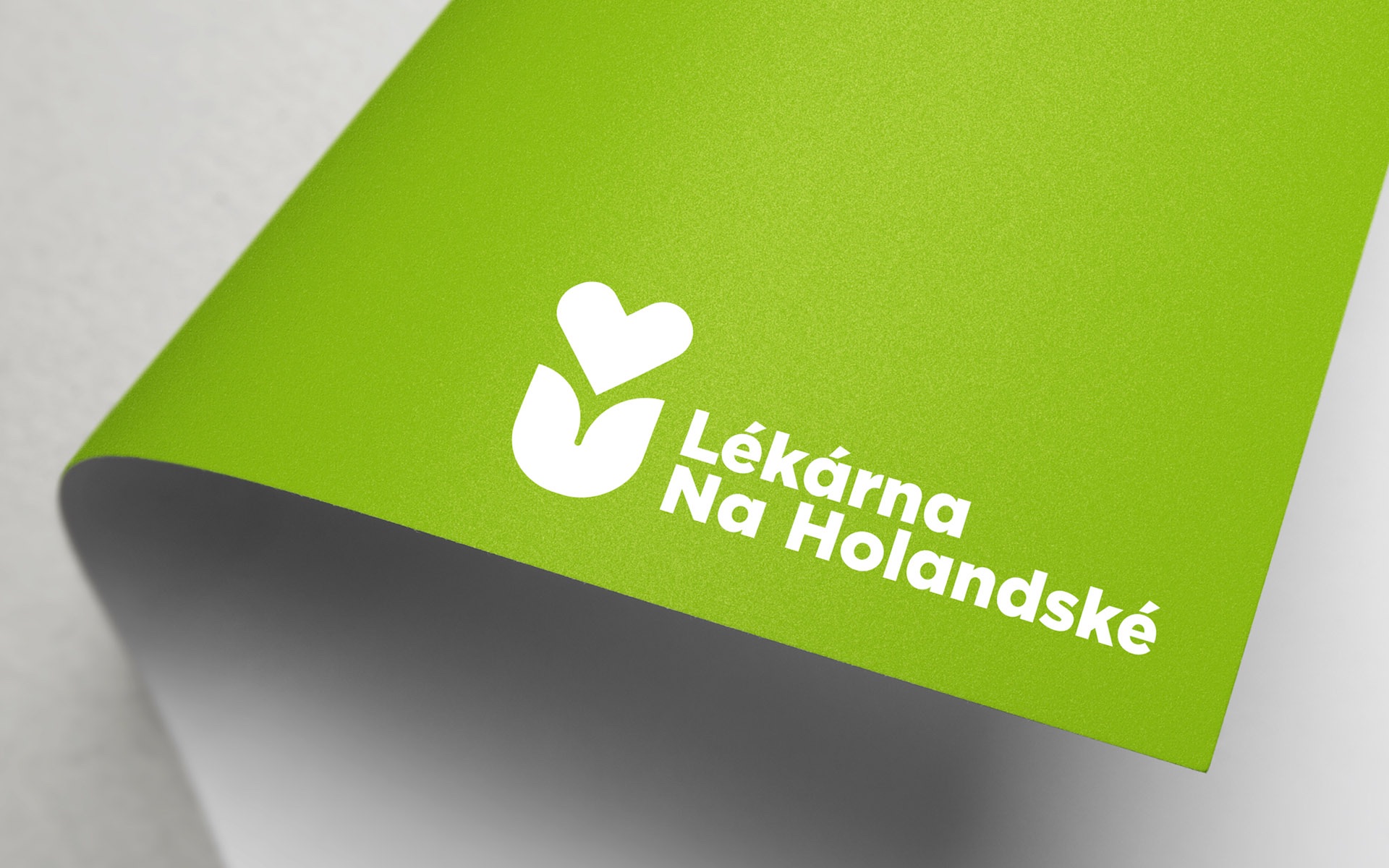 Lékárna Na Holandské