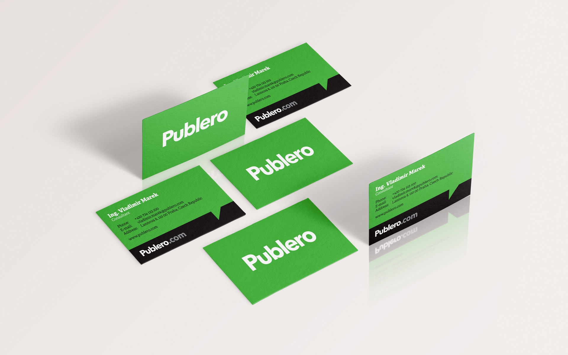 Publero