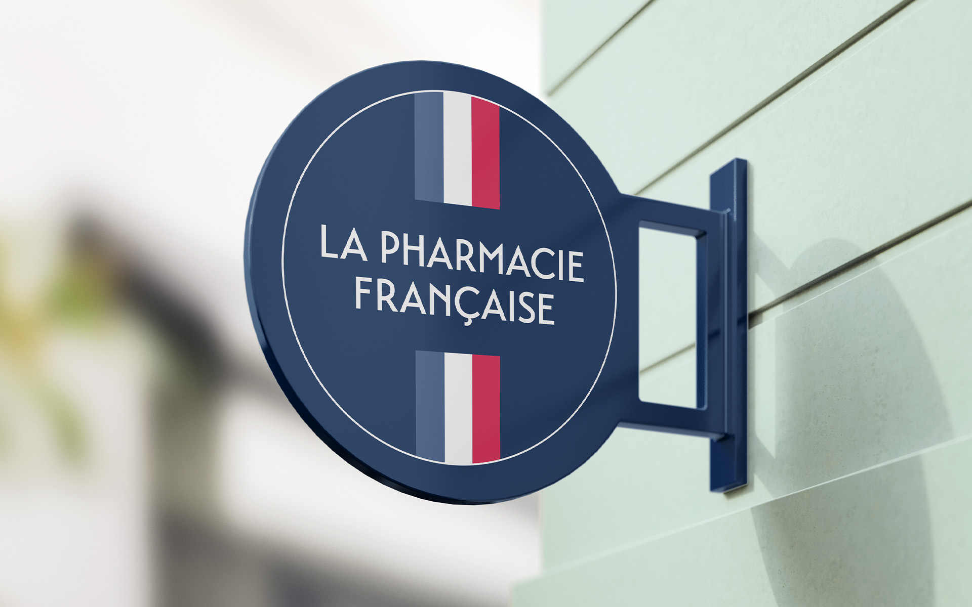 La Pharmacie Française